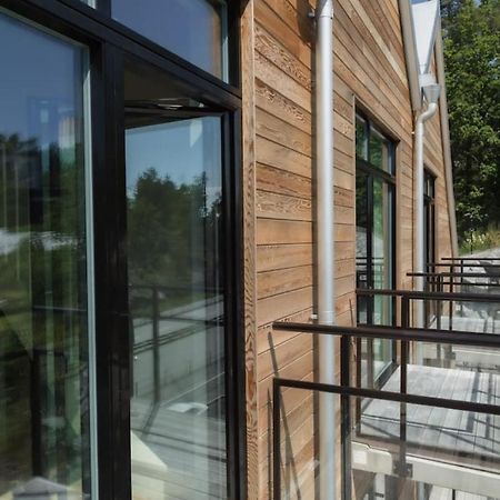 All In One Loft With Balcony And Free Parking Lidingö Екстериор снимка