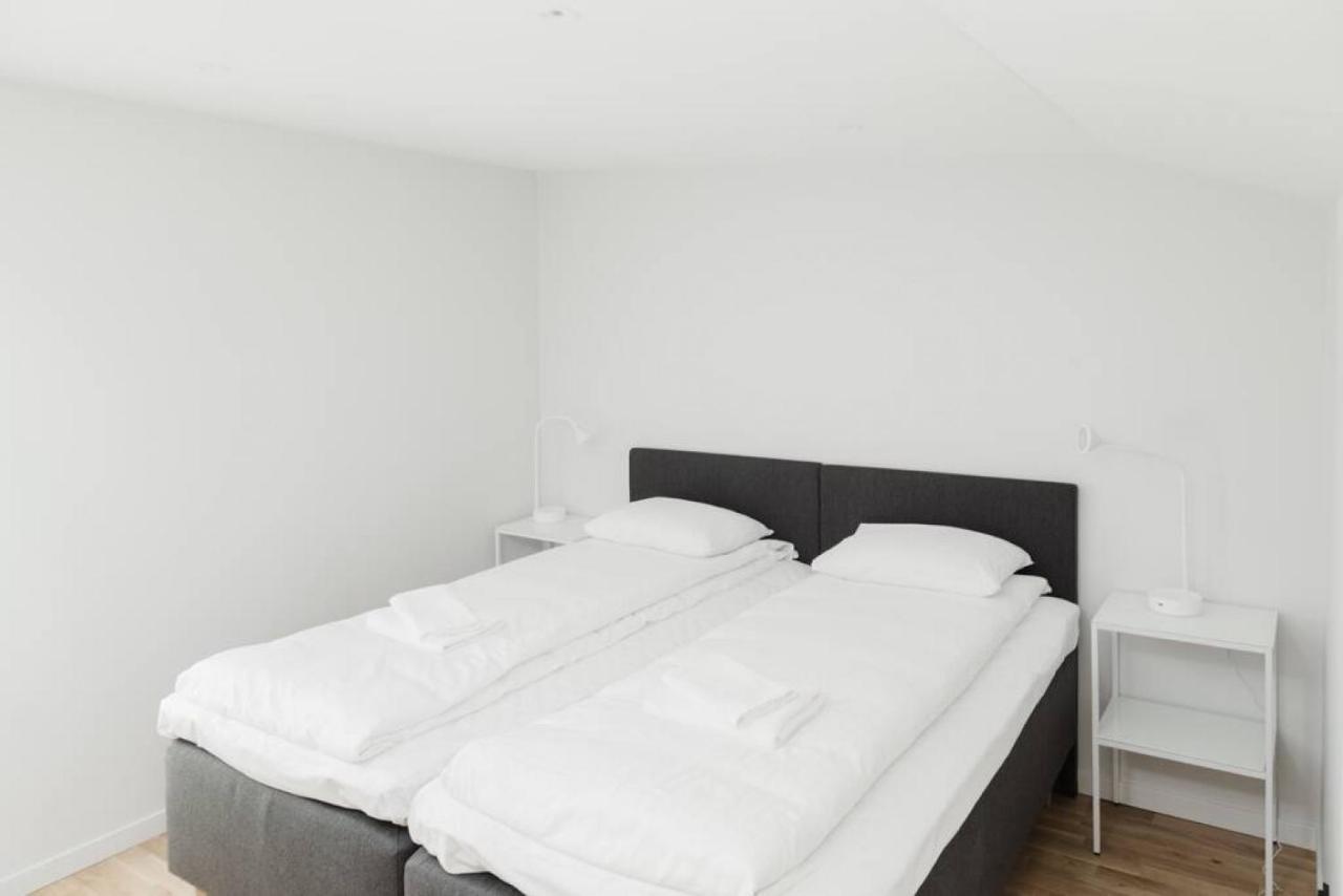All In One Loft With Balcony And Free Parking Lidingö Екстериор снимка